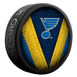 Hockey-Puck Inglasco Inc. Stitch St. Louis Blues