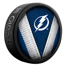 Hockey-Puck Inglasco Inc. Stitch Tampa Bay Lightning