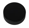 Hockey Puck WinnWell  black official (12 pcs)