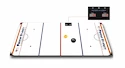 Hockey-Set Potent Hockey  Super Power Shooting Pad