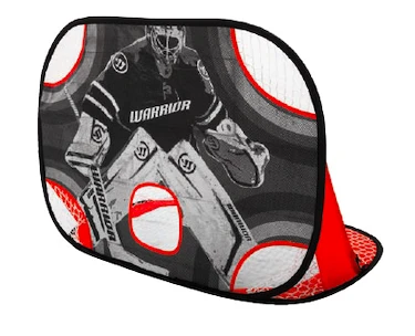 Hockey-Set Warrior