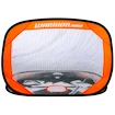 Hockey-Set Warrior  MINI POPUP Net Kit New