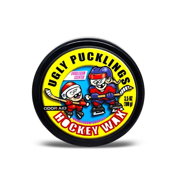 Hockey Wax Puck 100gm