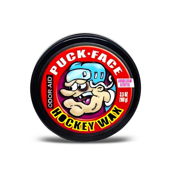 Hockey Wax Puck 100gm