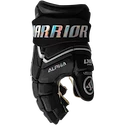 Hockeyhandschuhe Warrior Alpha LX2 Pro Schwarz Pupil (Jugend)