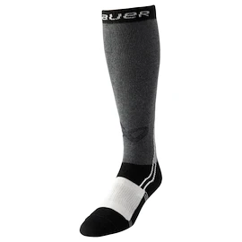 Hockeysocken Bauer Cut Resistant Skate Sock Senior