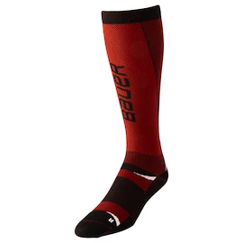 Hockeysocken Bauer Vapor Pro Skate Sock Senior