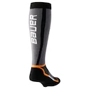 Hockeysocken Bauer  Warmth Skate Sock Senior