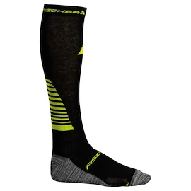 Hockeysocken Fischer Thin Long Senior