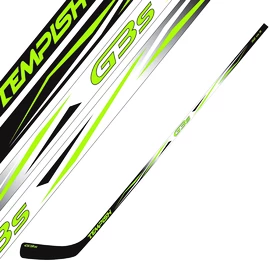 Holz-Eishockeyschläger Tempish G3S Green Junior