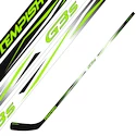 Holz-Eishockeyschläger Tempish  G3S Green Senior L - Linke Hand unten