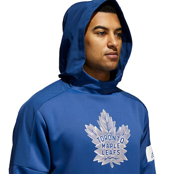 adidas leafs hoodie