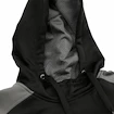Hoodie CCM Pullover Hood Black/Dark Grey SR
