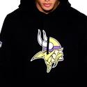 Hoodie New Era NFL Minnesota Vikings