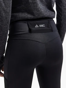 Hosen für Frauen Craft  PRO Trail Black S