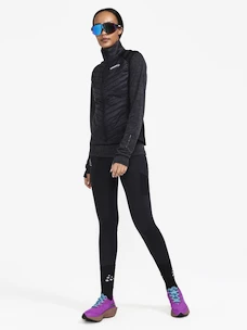 Hosen für Frauen Craft  PRO Trail Black S