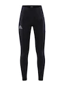 Hosen für Frauen Craft  PRO Trail Black S