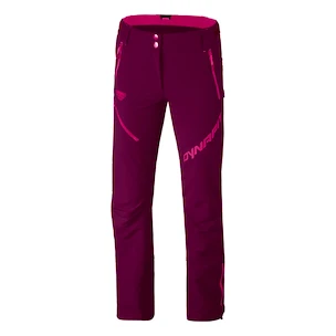 Hosen für Frauen Dynafit  MERCURY 2 DST W PNT