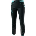 Hosen für Frauen Dynafit  TLT touring dynastretch Blueberry
