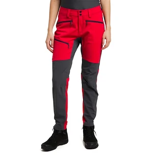 Hosen für Frauen Haglöfs  Rugged Flex W