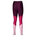 Hosen für Frauen Mizuno  Core Long Tight /Persian Red