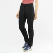 Hosen für Frauen Salomon  Wayfarer Pants Black
