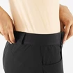 Hosen für Frauen Salomon  Wayfarer Pants Black