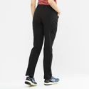 Hosen für Frauen Salomon  Wayfarer Pants Black