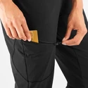 Hosen für Frauen Salomon  Wayfarer Pants Black