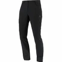 Hosen für Frauen Salomon  Wayfarer Pants Black