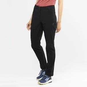 Hosen für Frauen Salomon  Wayfarer Pants Black