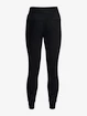 Hosen für Frauen Under Armour  Qualifier Run 2.0 Pant-BLK