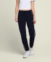 Hosen für Frauen Wilson  W Team Warm-Up Pant Classic Navy M