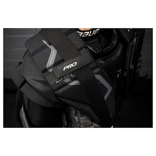 Hosenträger Bauer  Goalie Suspenders Senior