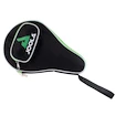 Hülle für Tischtennisschläger Joola  Pocket Black/Green