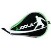 Hülle für Tischtennisschläger Joola  Pocket Black/Green