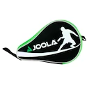 Hülle für Tischtennisschläger Joola  Pocket Black/Green