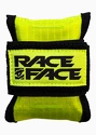 Hülle für Tischtennisschläger Race Face  Stash Tool Wrap Lime