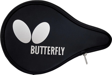 Hülle für Tischtennischläger Butterfly Logo Case