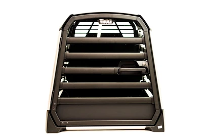 Basar -  Hundebox Thule Allax M