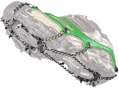 Ice Spikes Nortec  Nordic