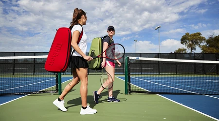 Alles über den Tiebreak, das Geheimnis der Nummer 40 und woher die Liebe im Tennis kommt