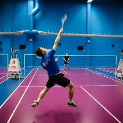 Die besten Badmintonschläger 2019