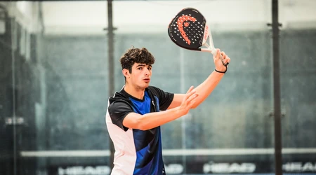Fitnessstudio und Padel: Was man üben sollte, um auf dem Platz besser zu werden