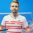 Profitieren Sie von Leichtigkeit der Badmintonschläger Victor Light Fighter