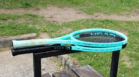 REZENSION: Head Boom MP und MP L 2024 – Vielseitigkeit bei jedem Ballwechsel