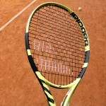 REZENSION: Tennisschläger Babolat Pure Aero 2019