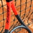 REZENSION: Tennisschläger Head Graphene 360 Radical Pro