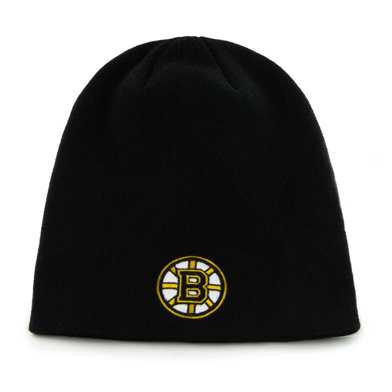 Wintermützen Bruins