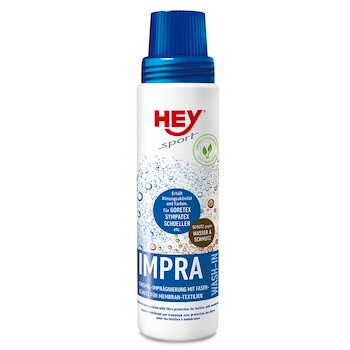 Impregnace Hey Sport Impra Wash In 250 ml